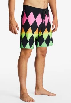 Billabong SUNDAYS AIRLITE - PERFORMANCE BOARD FOR AB - Badeshorts - Neon -Billabong c8af25f8ee0d4ed3aff0f2dcebe691dc