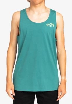 Billabong ARCH WAVE - Top - Teal
