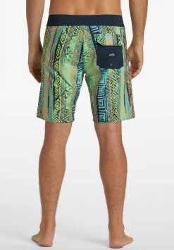 Billabong SUNDAYS AIRLITE - PERFORMANCE BOARD FOR AB - Badeshorts - Aqua -Billabong c8e053b7b8594807a366766c458a2036