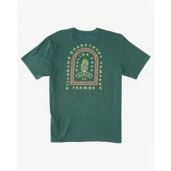 Billabong T-Shirt »Passage« -Billabong c94882360a5779f0d4df6b2871bcfa58