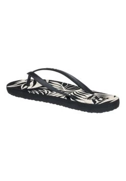 Billabong DAMA - Bade-Zehentrenner - Black -Billabong c9690df8c39341fdbaf33e18c3c59dd2