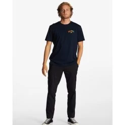 Billabong T-Shirt »Arch Fill« -Billabong c9697ee98a4a8514d40411441f6176bf