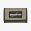 Billabong Geldbörse - Military