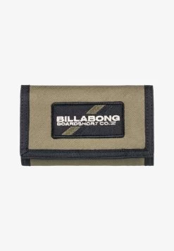 Billabong Geldbörse - Military