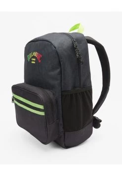 Billabong ALL DAY PLUS - Tagesrucksack - Stealth -Billabong cab1b0566e6d4beba34653c4c0021d17
