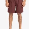 Billabong WASTED TIMES LAYBACK - Badeshorts - Burgundy 1 Billabong WASTED TIMES LAYBACK - Badeshorts - Burgundy -Billabong cb01ff70ce884a658dbb05de8e82600c 1