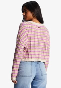Billabong IN A DAZE KUSCHELIGER - Strickpullover - Bright Orchid 10 Billabong IN A DAZE KUSCHELIGER - Strickpullover - Bright Orchid -Billabong cb0f70738daa4833a1b402bc61a4b6f2