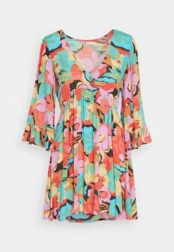 Billabong AFTER TIME - Freizeitkleid - Multi 12 Billabong AFTER TIME - Freizeitkleid - Multi -Billabong ccb1f55304b54d7db51cdb8afdda6c90