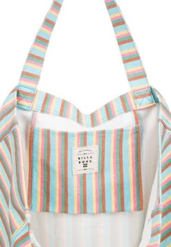 Billabong SO ESSENTIAL UNISEX - Shopping Bag - Pink Wink -Billabong cd381ec49bae4061a8c02d0705b88f6f