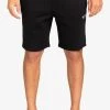 Billabong ARCH - ELASTISCHE - Jogginghose - Black -Billabong cdab85b4f36c4a3f8291c1d9db3cca10