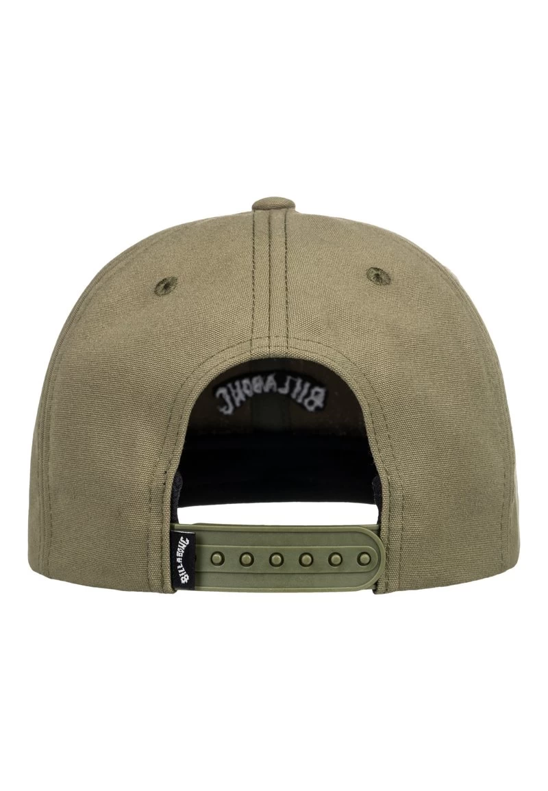 Billabong ARCH UNSTRUCTURED - Cap - Sage 4 Billabong ARCH UNSTRUCTURED - Cap - Sage – Bild 2