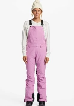 Billabong A/DIV RIVA - FUNKTIONELLE - Latzhose - Lavender Field -Billabong cdd10e151b6145a7b013784834df4ef3 1