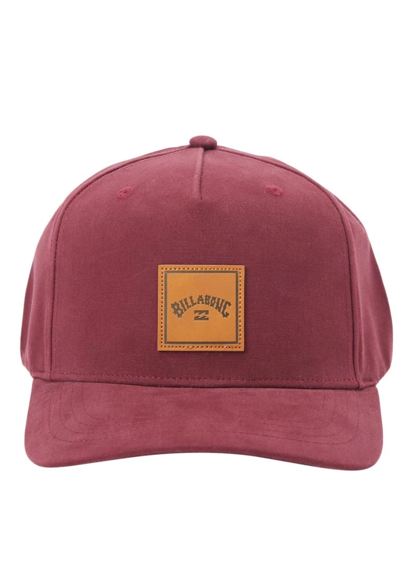 Billabong STACKED MIT SNAPBACKVERSCHLUSS ABY - Cap - Port 6 Billabong STACKED MIT SNAPBACKVERSCHLUSS ABY - Cap - Port – Bild 4