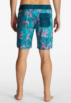 Billabong SUNDAYS PRO - Badeshorts - Mint 10 Billabong SUNDAYS PRO - Badeshorts - Mint -Billabong cfb6dd8a43bf4cdeb66803595bad816b