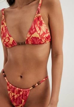 Billabong FIELD DAY TANGA - Bikini-Hose - Sweet Grass -Billabong d085db50e8bf4c9eb4dde21b915926d7