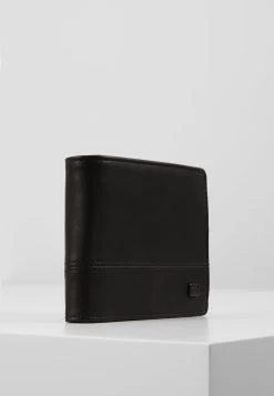 Billabong DIMENSION UNISEX - Geldbörse - Black Grain -Billabong d0f45723489b4f04aaad9fae3dd0db2e