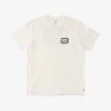 Billabong CRAYON WAVE - T-Shirt Print - Off White -Billabong d1280b4f63484cbdad190a8f6914fde2