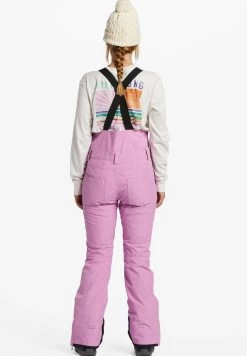 Billabong A/DIV RIVA - FUNKTIONELLE - Latzhose - Lavender Field -Billabong d1c7ab7fad324ac7b5c7efc04287b6a9