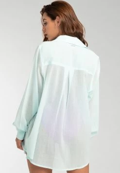 Billabong SWELL OVER - Nachtwäsche Shirt - Lit Skies -Billabong d3294568da924ef9b1137f55e283368b