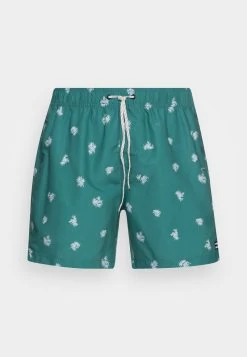 Billabong GOOD TIMES LB - Badeshorts - Teal 11 Billabong GOOD TIMES LB - Badeshorts - Teal -Billabong d32d53eb131f4bcbbb98ef3e3c517a79 1