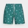 Billabong GOOD TIMES LB - Badeshorts - Teal -Billabong d32d53eb131f4bcbbb98ef3e3c517a79