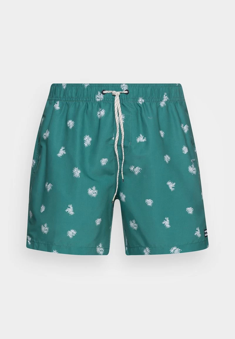 Billabong GOOD TIMES LB - Badeshorts - Teal 3 Billabong GOOD TIMES LB - Badeshorts - Teal
