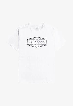 Billabong UNITY - T-Shirt Print - White 7 Billabong UNITY - T-Shirt Print - White – Bild 5