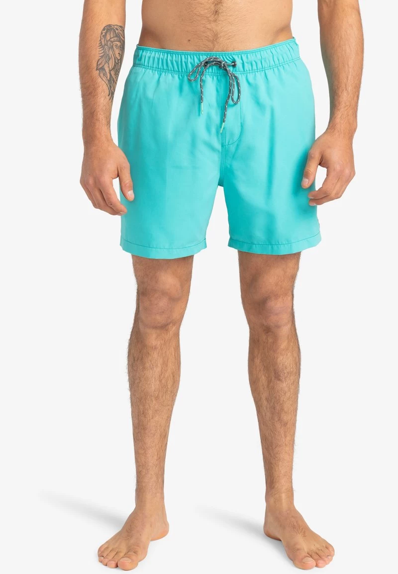 Billabong ALL DAY LB - Badeshorts - Citrus 7 Billabong ALL DAY LB - Badeshorts - Citrus – Bild 5