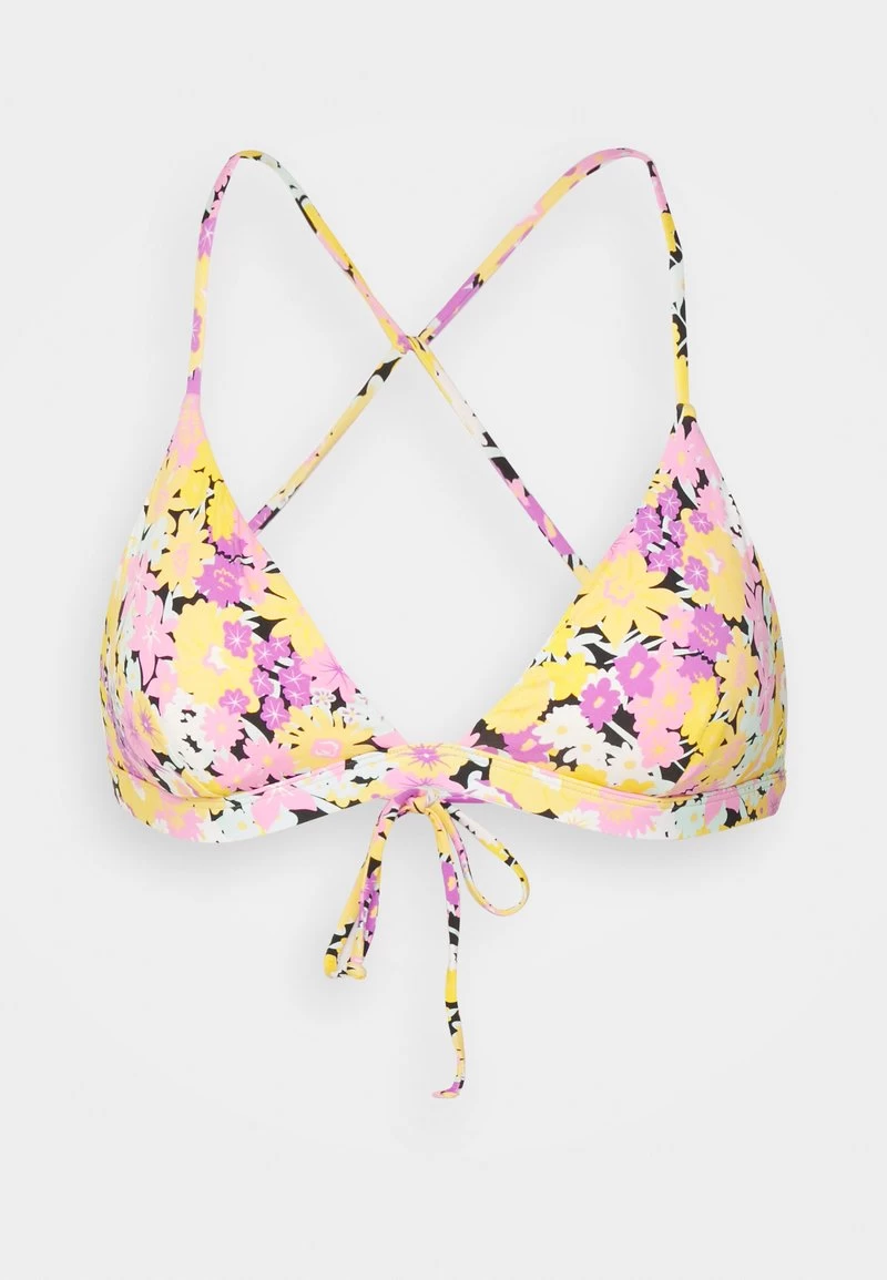 Billabong SOL SEARCHER - Bikini-Top - Flowers 6 Billabong SOL SEARCHER - Bikini-Top - Flowers – Bild 4