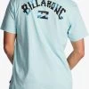 Billabong POLOS - T-Shirt Print - Coastal -Billabong d63b784860fb4c069fd48ed2d3c65f01