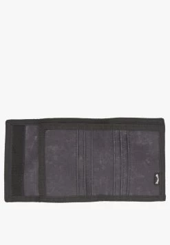 Billabong TRIBONG LITE DREIFACH FALTBARES MONNAIE ABYAA0 - Geldbörse - Stealth -Billabong d70e3ff4bec94e1aac11a8536f52e941