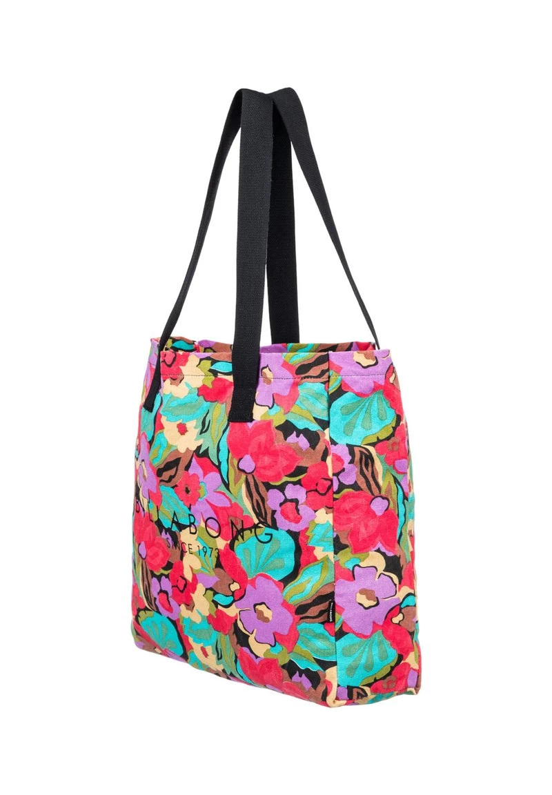 Billabong HAPPY DAYS - OVERSIZE - UNISEXE - Shopping Bag - Multi 6 Billabong HAPPY DAYS - OVERSIZE - UNISEXE - Shopping Bag - Multi – Bild 4