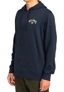 Billabong ARCH FILL - Sweatshirt - Navy -Billabong dcff303a46754920b35e6a42a2de4dc2