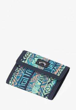 Billabong TRIBONG LITE DREIFACH FALTBARES MONNAIE ABYAA0 - Geldbörse - Aqua 10 Billabong TRIBONG LITE DREIFACH FALTBARES MONNAIE ABYAA0 - Geldbörse - Aqua -Billabong dda6ed3715854a91a6a460388bb38cd6