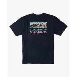 Billabong T-Shirt »Segment« -Billabong de24dd9f54712d78d19a4271edc03aae