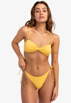 Billabong SOL SEARCHER TIE SIDE - Bikini-Hose - Golden Peach 11 Billabong SOL SEARCHER TIE SIDE - Bikini-Hose - Golden Peach -Billabong debf32dc973f434caceeabc248cb7061 1