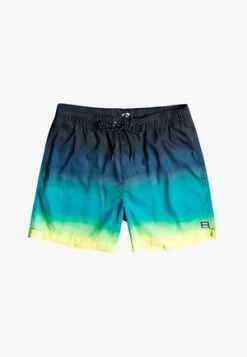 Billabong ALL DAY FADE LB - Badeshorts - Blue Lagoon -Billabong df70be9d27164903908e836bb7fb788f 2