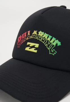 Billabong PODIUM TRUCKER UNISEX - Cap - Black -Billabong e0260c09ab914fa9973e9a8291224548