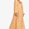 Billabong LOVE ISLAND - Maxikleid - Peach Punch -Billabong e04a680dd05b4da399562e1225b86bed