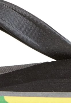 Billabong ALL DAY - FOR MFOTNBAD - Hausschuh - Rasta -Billabong e1ce1f20ce1a4aedb6f9dfa5c03a85c6