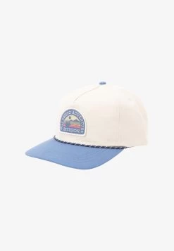 Billabong ADIV SNAPBACK - Cap - Space Blue