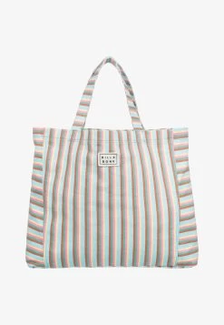 Billabong SO ESSENTIAL UNISEX - Shopping Bag - Pink Wink
