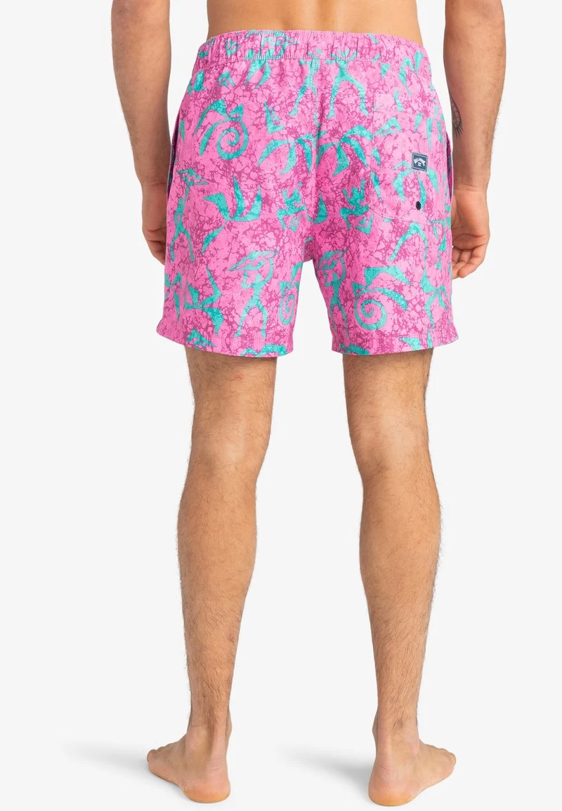 Billabong GOOD TIMES LB - Badeshorts - Pink 4 Billabong GOOD TIMES LB - Badeshorts - Pink – Bild 2