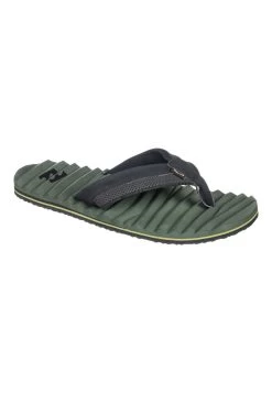 Billabong DUNES IMPACT - Bade-Zehentrenner - Military -Billabong e6740ee31f344e19b29d28f3591b7664