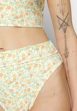 Billabong AINT SHE TANLINES RISE - Bikini-Hose - Salt Crystal -Billabong e674bfa77a4b4b8bbff8f2e9de4b20bf