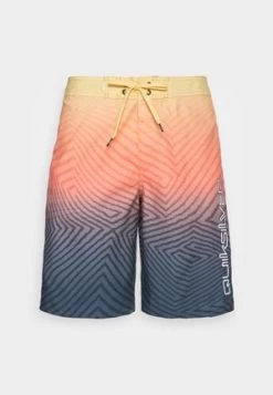 Billabong ALL DAY HTR STRIPE OG - Badeshorts - Mint -Billabong e678b4cc852f43faaad4a45703c5571e 1