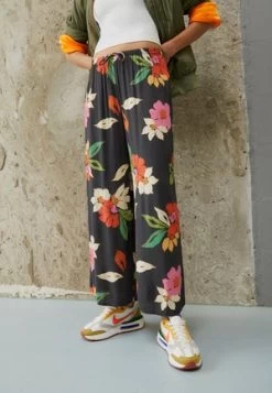 Billabong SUNDOWN AUSGESTELLTE MIT STRETCH FÜR AB - Stoffhose - Multi -Billabong e6c6e0c33a964b50aa26781b11b75d5c