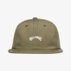Billabong ARCH UNSTRUCTURED - Cap - Sage -Billabong e7053ae88de840ebb412ad79db695320
