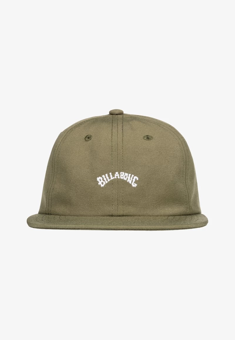 Billabong ARCH UNSTRUCTURED - Cap - Sage 3 Billabong ARCH UNSTRUCTURED - Cap - Sage