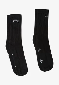 Billabong CORE - Socken - White -Billabong e8702bdbcb09489bbe3e017dc6867a99